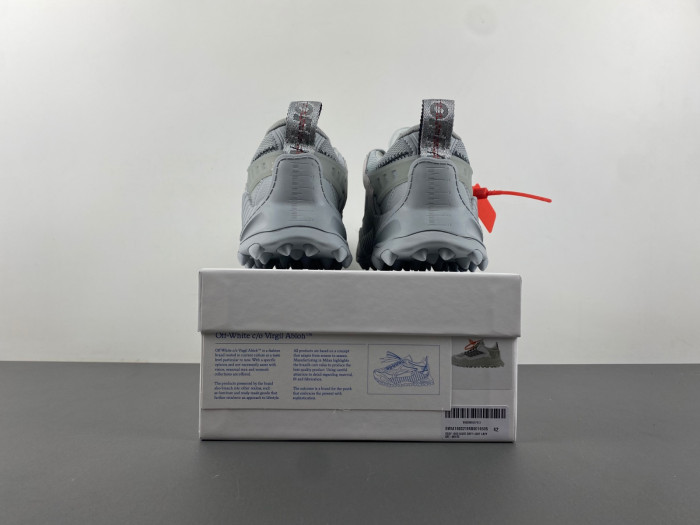 OF-WHITE C/O ODSY-1000 SNEAKER