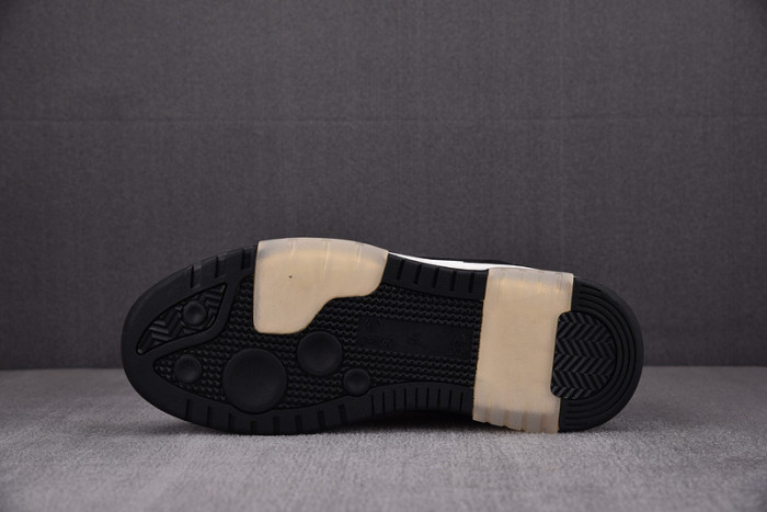 OF-WHITE Out Of Office LOW-TOP SNEAKERS