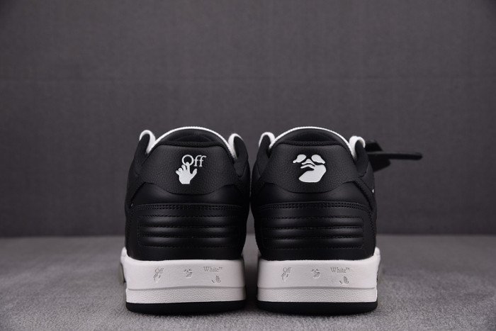 OF-WHITE Out Of Office LOW-TOP SNEAKERS