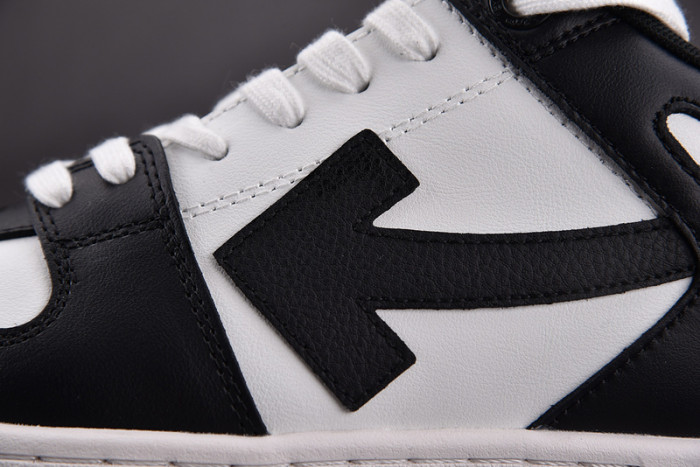 OF-WHITE Out Of Office LOW-TOP SNEAKERS