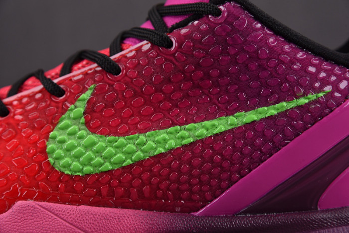 Nike ZOOM Kobe 6 FTB PE2023-102