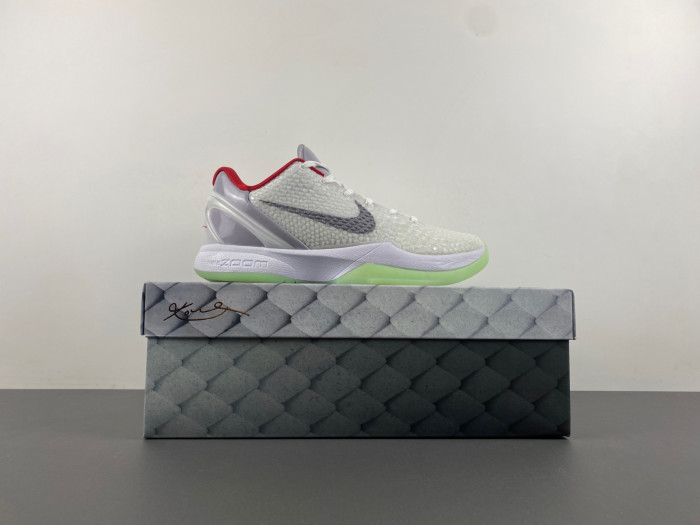 Nike Kobe 6 FTB PE2023-103
