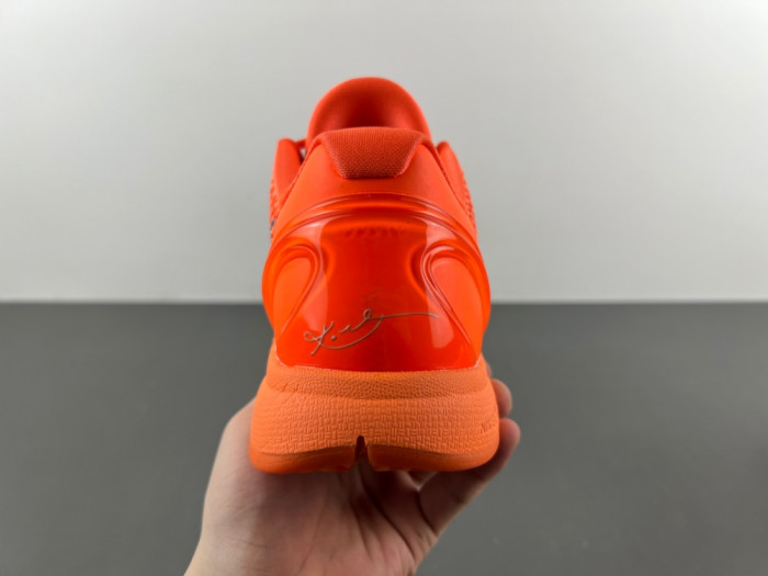 NIKE ZOOM KOBE 6 PE2025-105