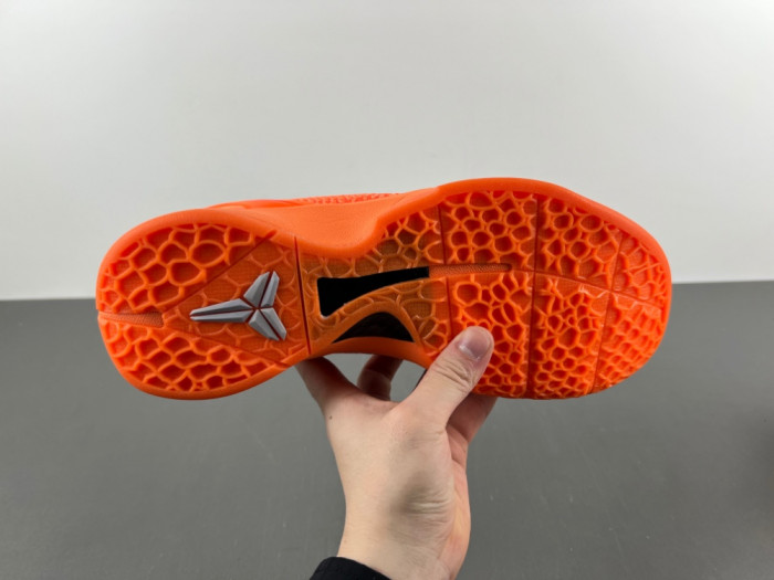 NIKE ZOOM KOBE 6 PE2025-105