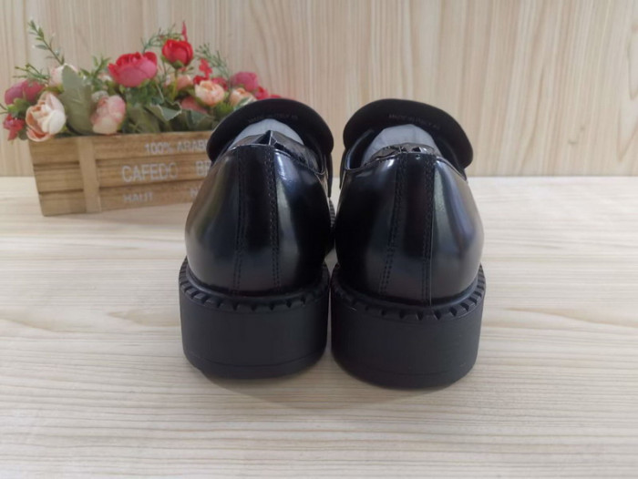 Prad Loafers
