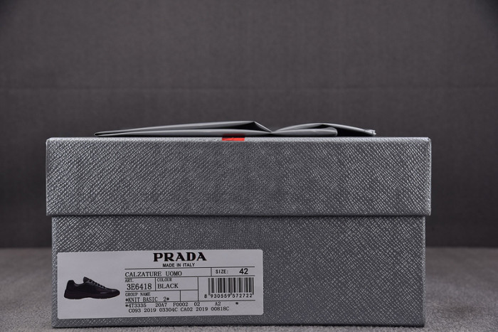 Prad Cup Sneakers