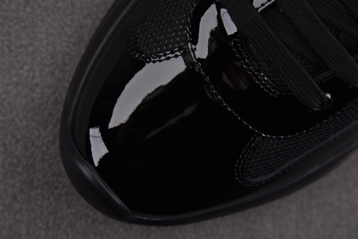Prad Cup Sneakers