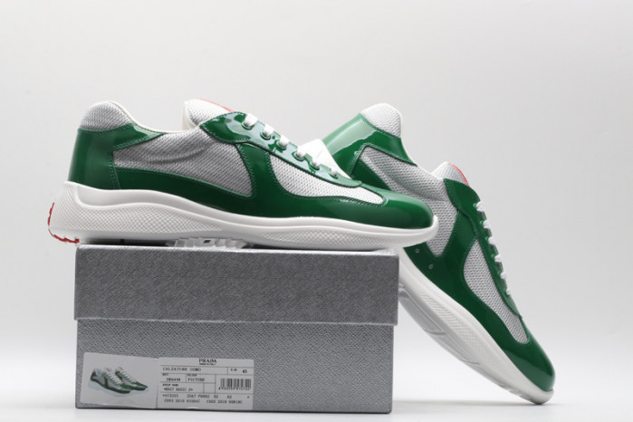 Prad Cup Sneakers