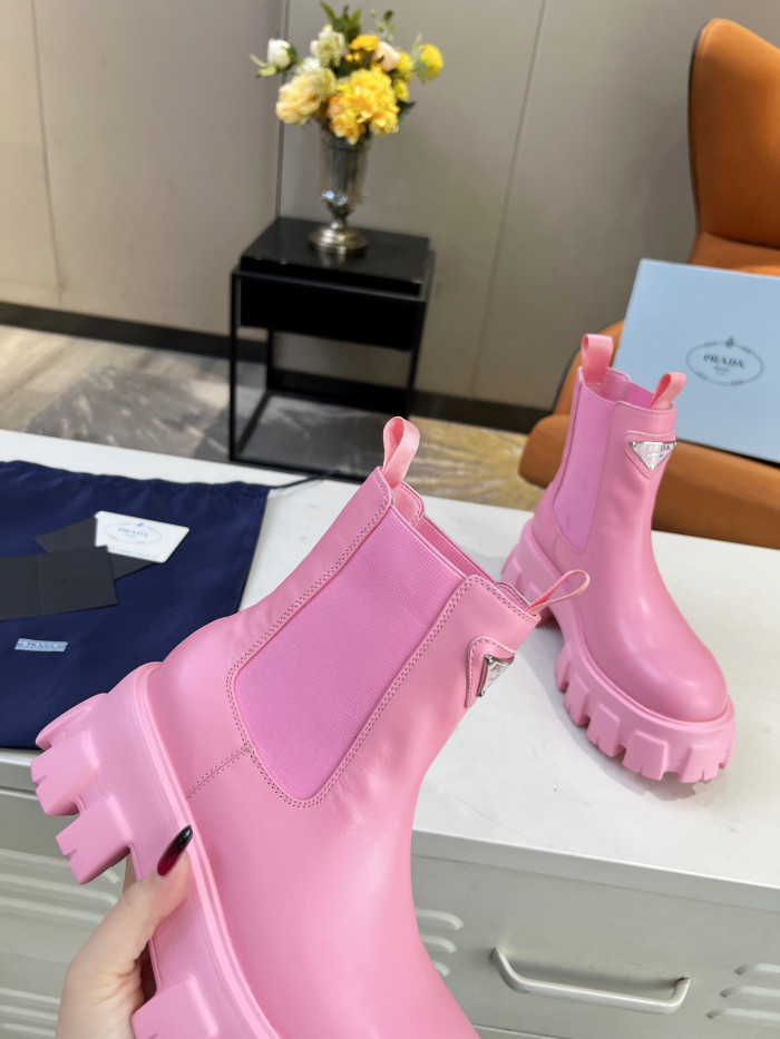Prad Boots