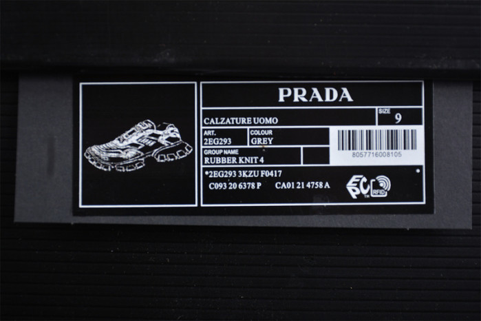 Prad Sneakers
