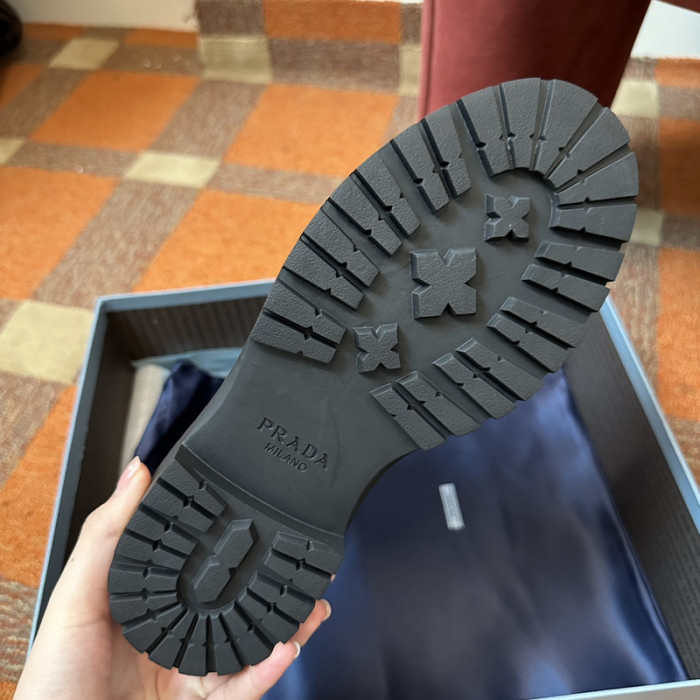Prad Boots