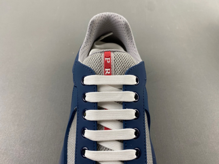 Prad Cup Sneakers