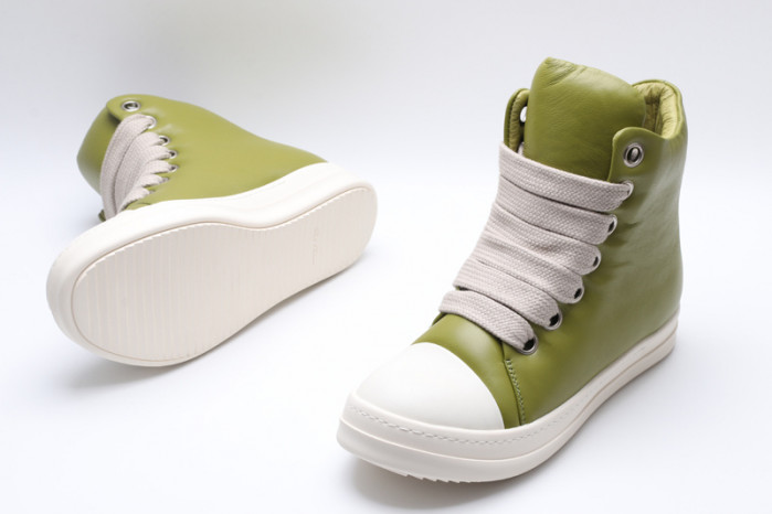 RICK OWENS DRKSHDW