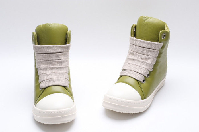 RICK OWENS DRKSHDW
