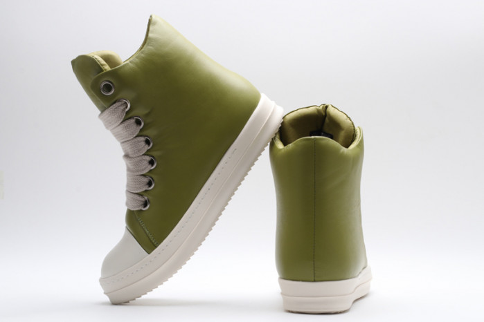 RICK OWENS DRKSHDW