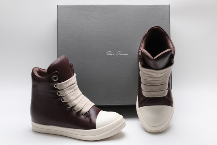 RICK OWENS DRKSHDW