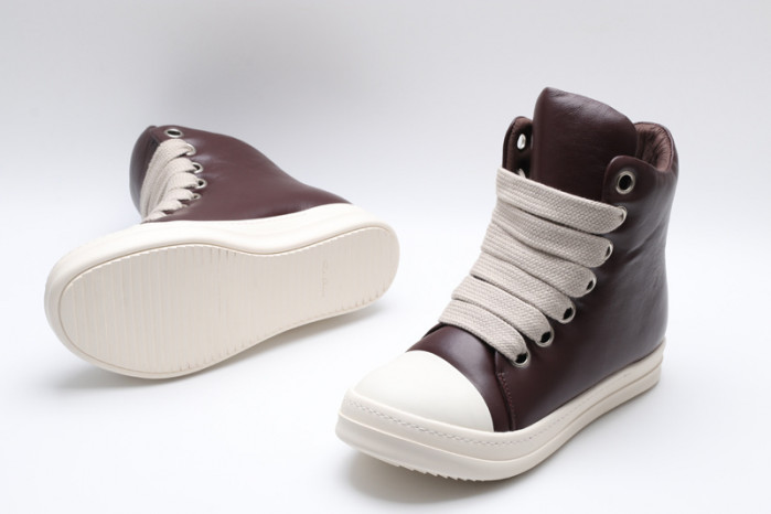 RICK OWENS DRKSHDW