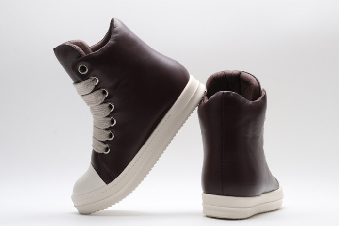 RICK OWENS DRKSHDW
