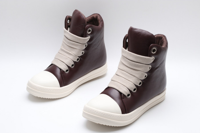 RICK OWENS DRKSHDW