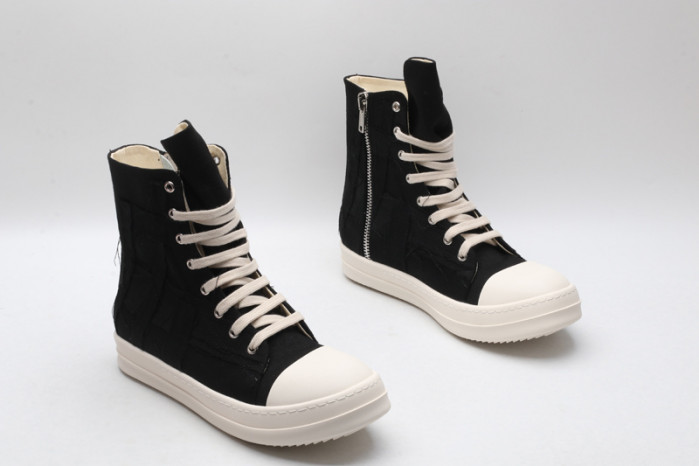 RICK OWENS DRKSHDW