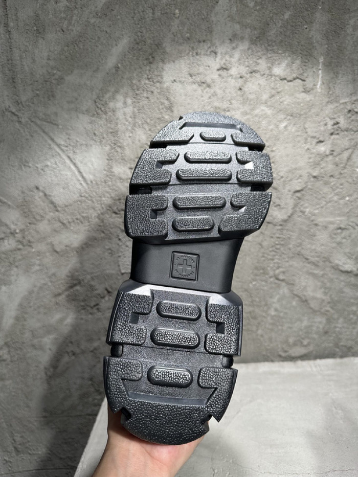 RICK OWENS DRKSHDW