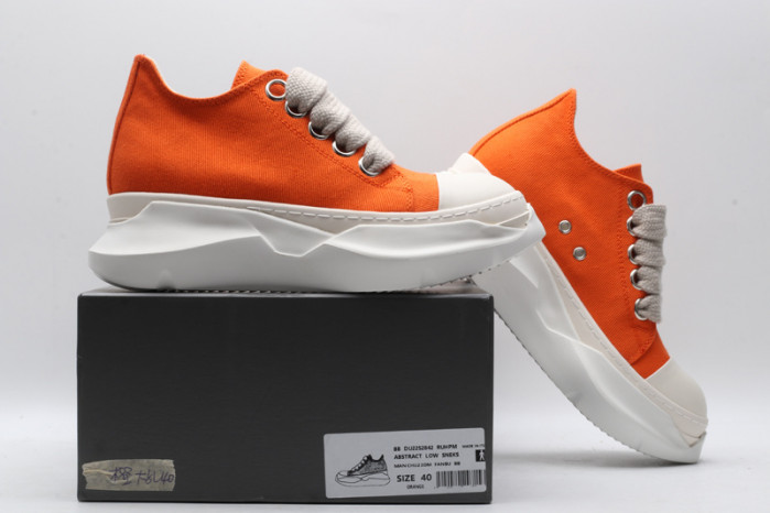 RICK OWENS DRKSHDW