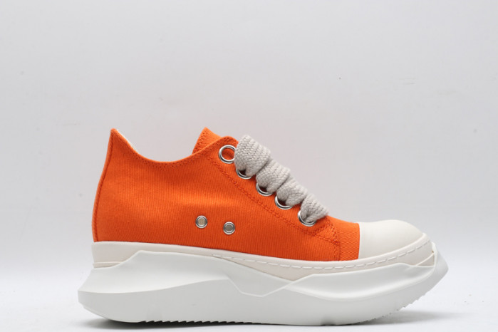 RICK OWENS DRKSHDW