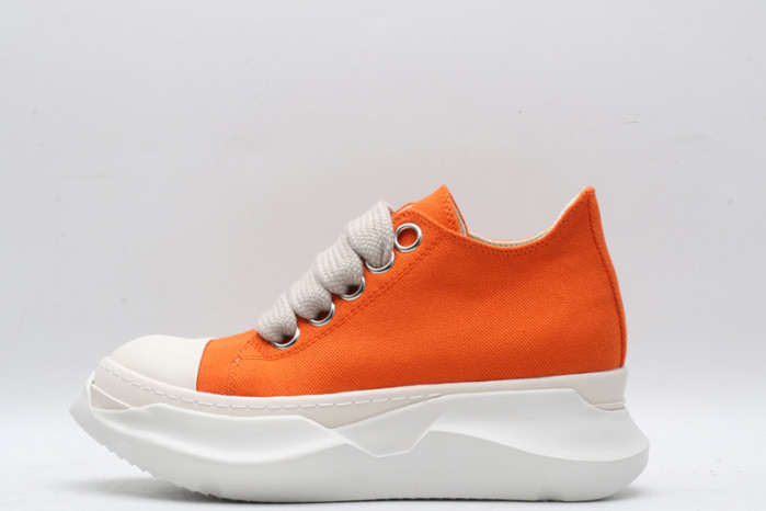 RICK OWENS DRKSHDW