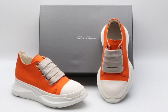RICK OWENS DRKSHDW