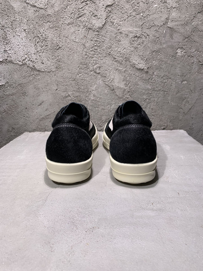 RICK OWENS DRKSHDW