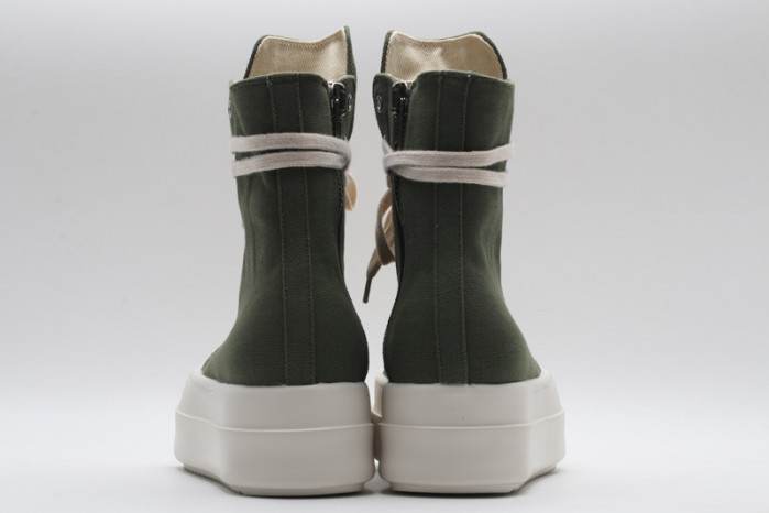 RICK OWENS DRKSHDW