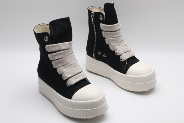RICK OWENS DRKSHDW