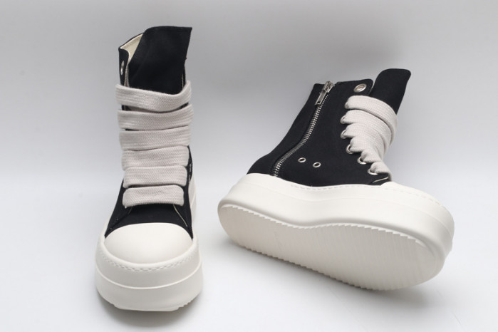 RICK OWENS DRKSHDW