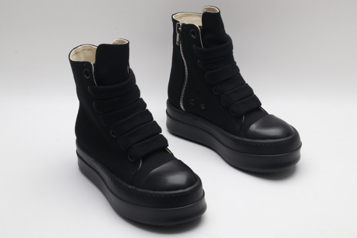 RICK OWENS DRKSHDW