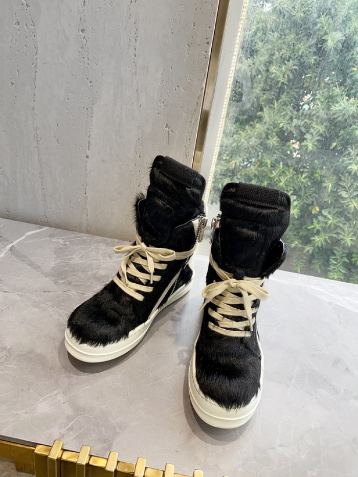 RICK OWENS DRKSHDW