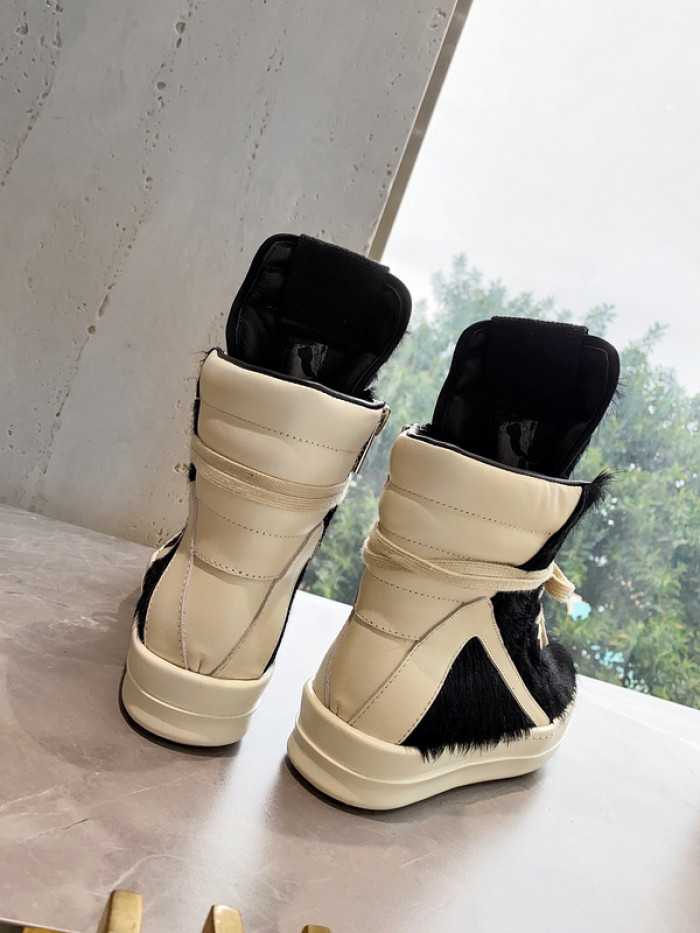 RICK OWENS DRKSHDW