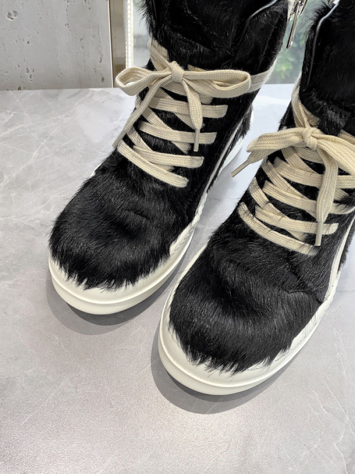 RICK OWENS DRKSHDW