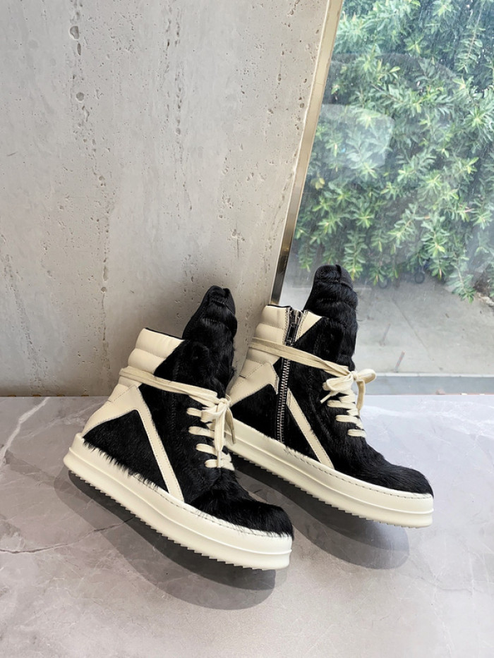 RICK OWENS DRKSHDW