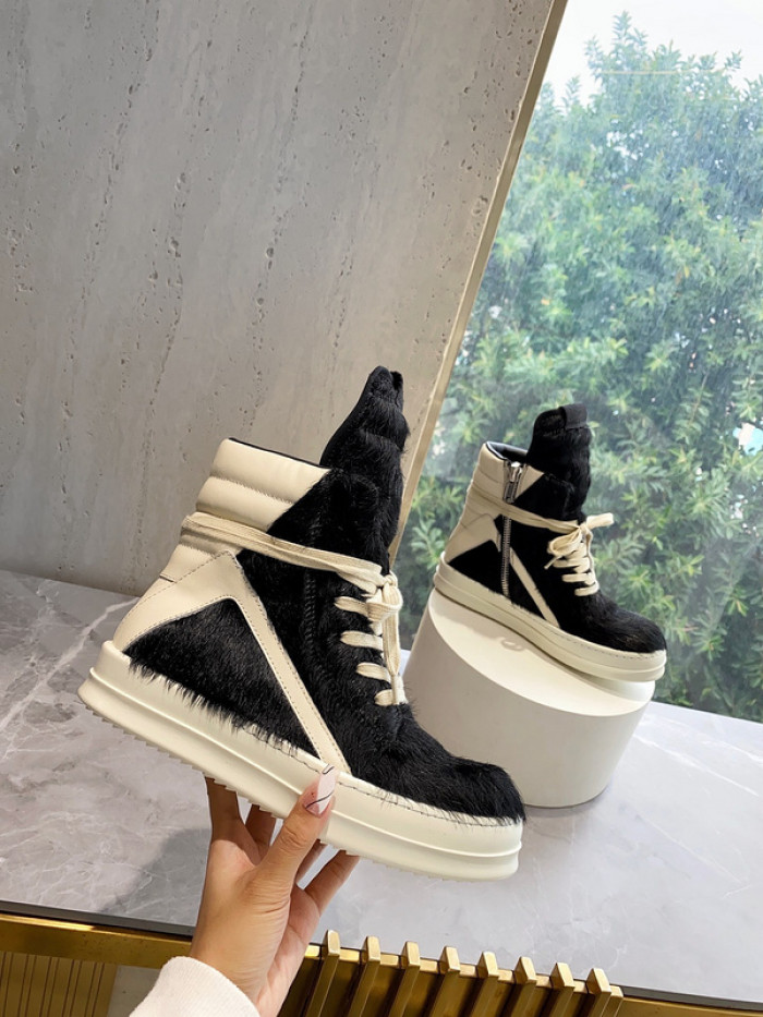 RICK OWENS DRKSHDW