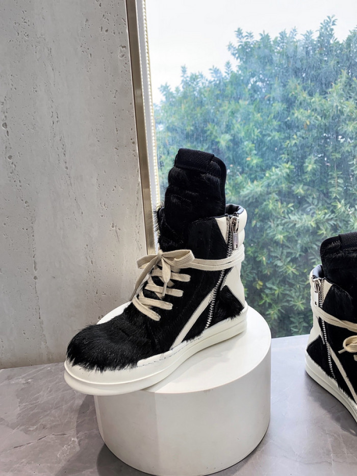RICK OWENS DRKSHDW
