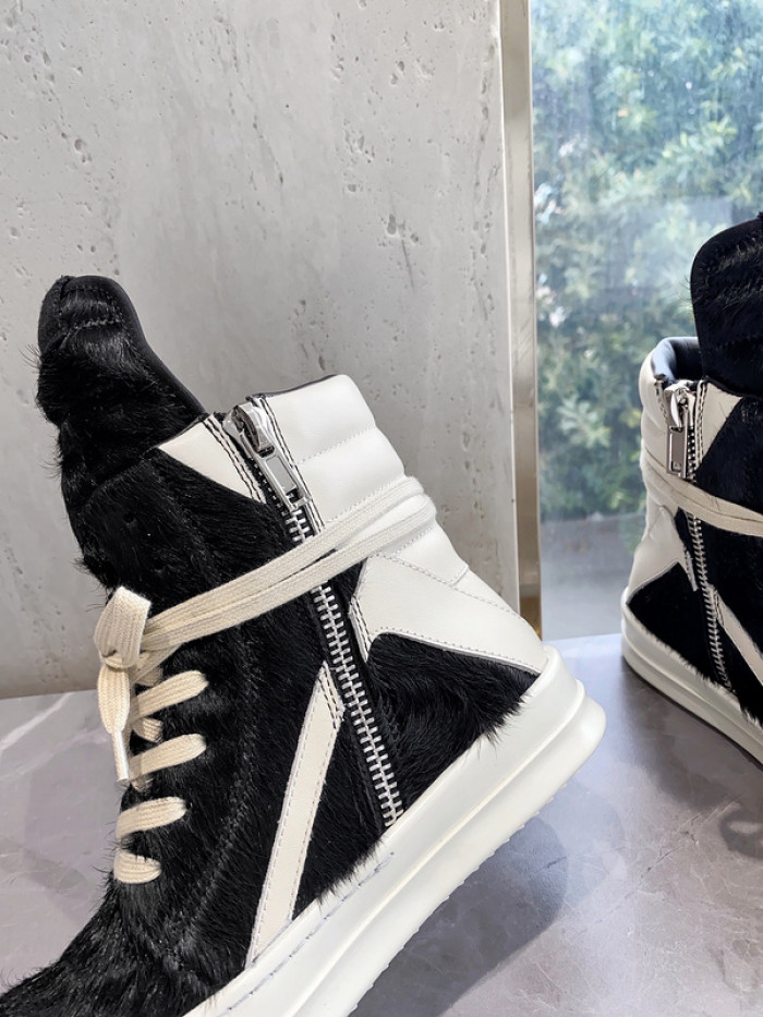 RICK OWENS DRKSHDW