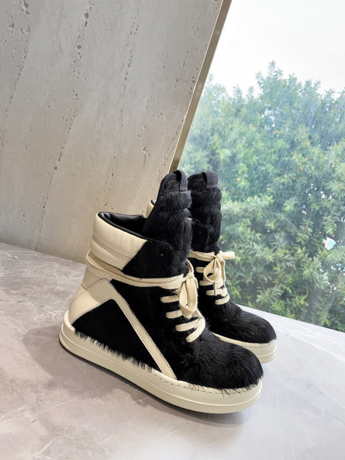 RICK OWENS DRKSHDW
