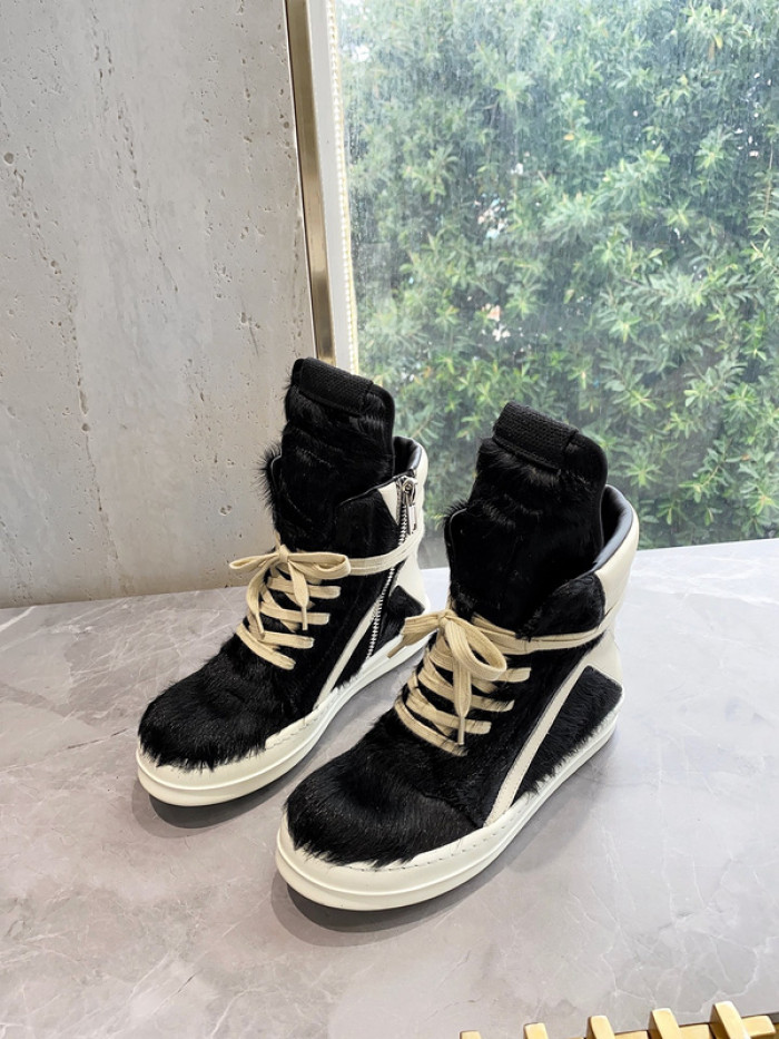 RICK OWENS DRKSHDW