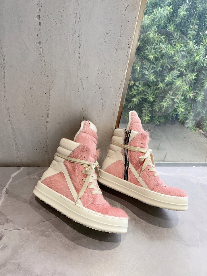 RICK OWENS DRKSHDW