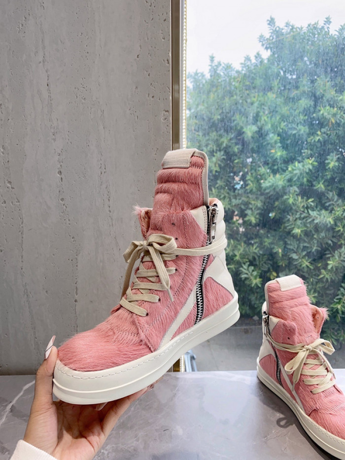 RICK OWENS DRKSHDW