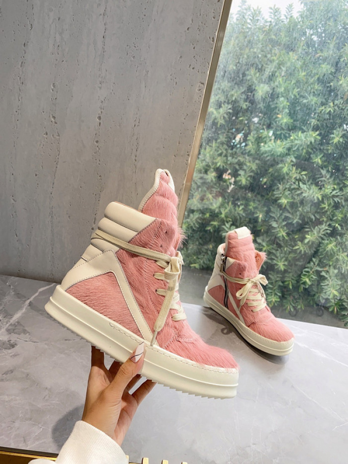 RICK OWENS DRKSHDW