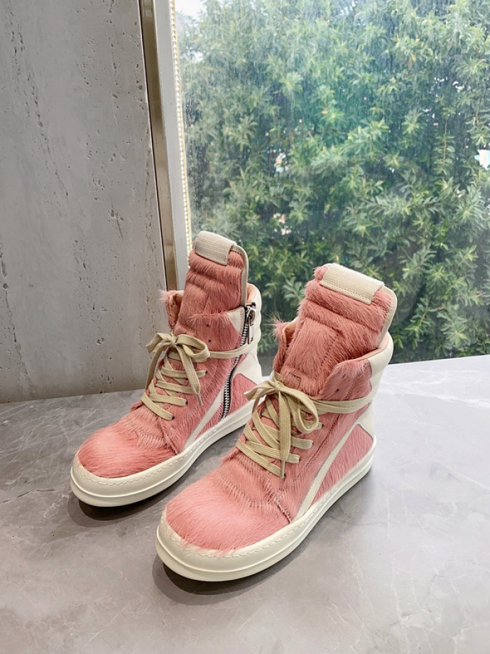 RICK OWENS DRKSHDW