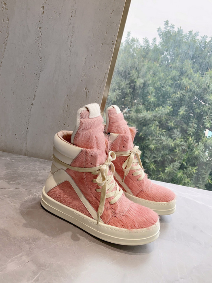 RICK OWENS DRKSHDW