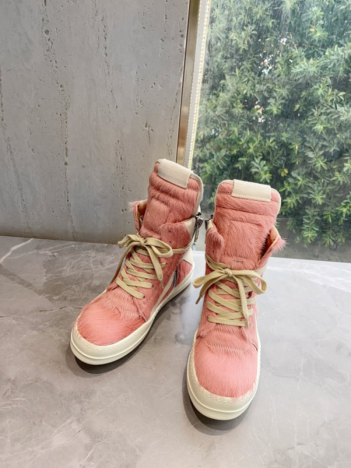 RICK OWENS DRKSHDW