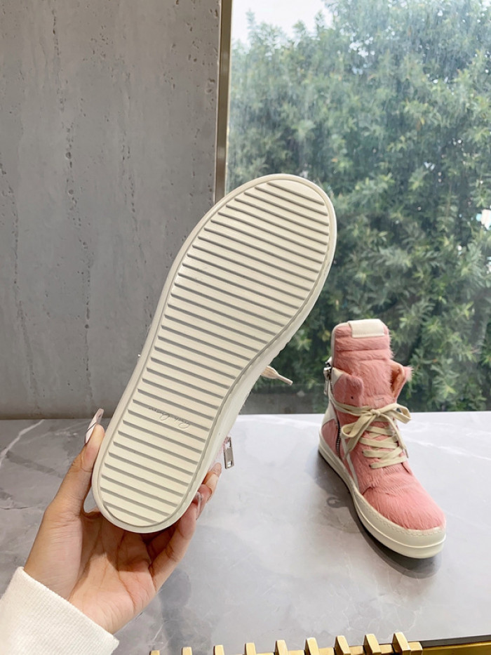RICK OWENS DRKSHDW